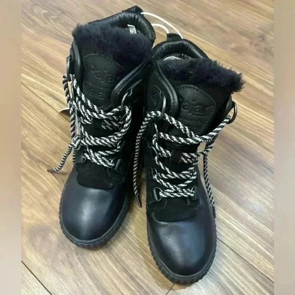 Pajar Wonens Snow Boots‎ 5.5